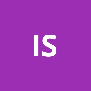Photo de profil de : IRSisaac