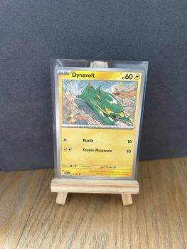 Carte Pokémon - Dynavolt 075/182 - RIVALITÉS DESTINÉS