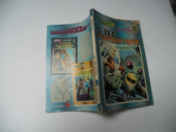 Eclipso N° 83 Dessins : Mike Zeck Arédit (Comics Pocket) - 01/12/1979