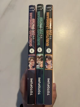 Queutard légendaire VS Cul d’acier - intégrale