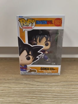 Funko POP 1922 Goku