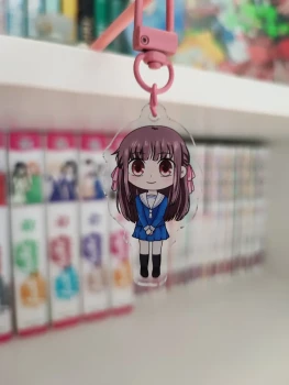 Porte clé Tohru Honda