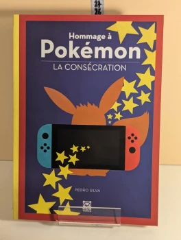 [Magazine] Hommage à Pokémon La Consécration