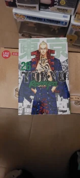 Tome 26 tokyo revengers