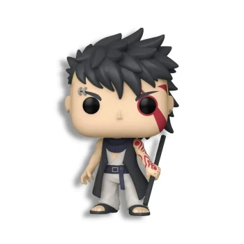 Figurine POP ! BORUTO Kawaki 1384