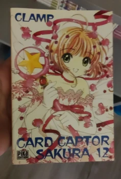 Card Captor Sakura