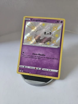 Corayon de galar sv049
