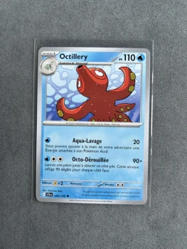 Pokémon - Octillery - 034/159