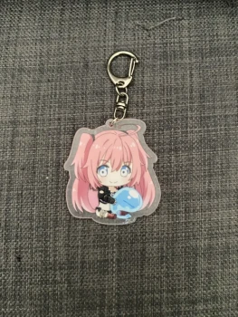 Porte clé