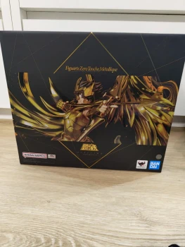 SAINT SEIYA - Sagitarius Seiya - Statuette FiguartsZERO 25cm