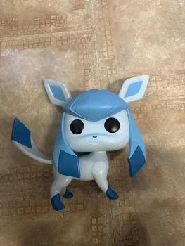 Figurine pop xxl Pokémon no 930 sans la boîte