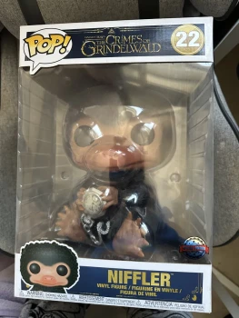 funko pop niffler