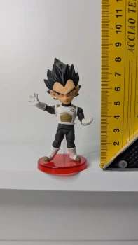 [Banpresto] WCF Dragon Ball Vegeta