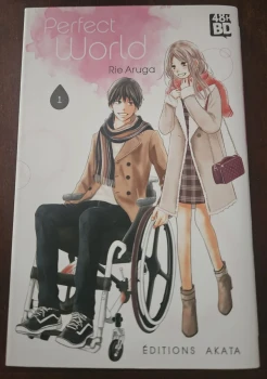 Perfect World tome 1