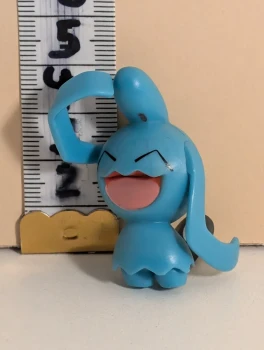 [Figurine] Pokemon/Wynaut