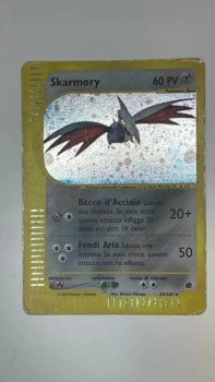 Skarmory / Holographique