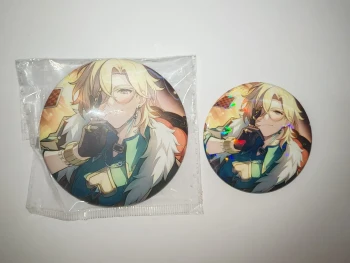 Badge honkai star rail