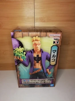 Figurine One Piece Marco The Grandline Men Vol. 21