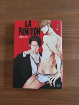 La Punition - T1