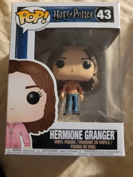 POP Hermione Granger