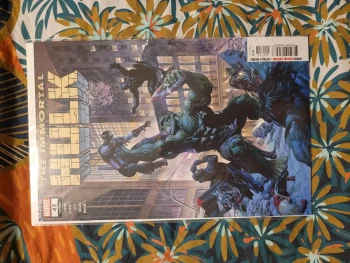 Immortal Hulk 47