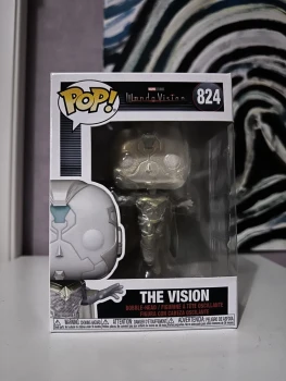 Funko pop