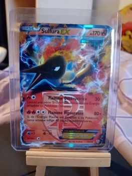 Carte sulfura team plasma