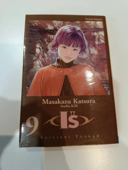 Is tome 9