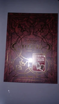 Berserk volume 42 collector