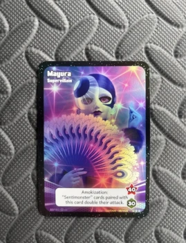 2022 Miraculous Secrets Mayura EN