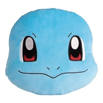 Coussins Peluche Pokémon Carapuce