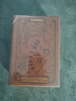 L'attaque des titans Tome 34 - Edition Anniversaire