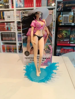 Figurine Nico Robin