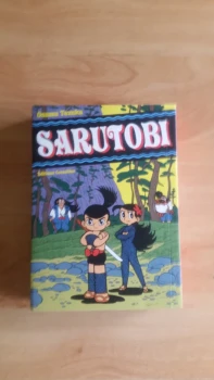 Sarutobi