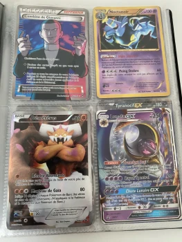 Carte Pokémon