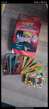 Sticker Naruto