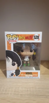 Funko Pop Videl