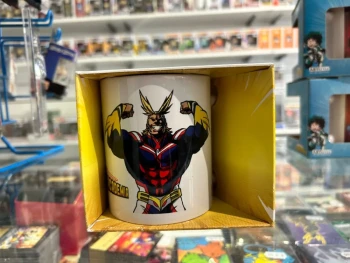 Mug - My Hero Academia - All Might