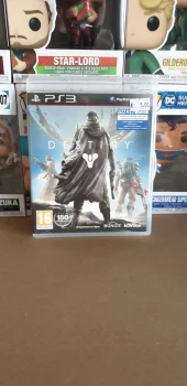 Destiny ps3