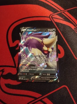 Moufflair V eb12