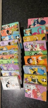 Ranma 1/2 complet