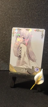 Carte Waifu, NS-10 R-08
