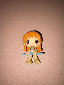Mystery mini nami