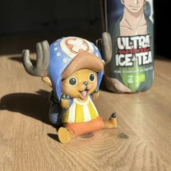 Figurine chopper