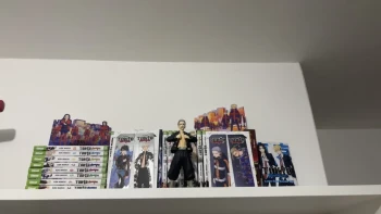 Tokyo revengers