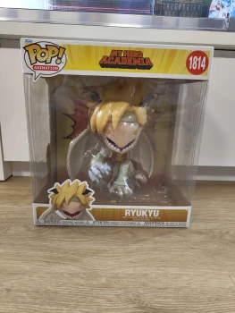 Funko POP 1814 Jumbo Ryukyu