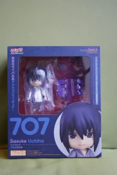 figurine Sasuke