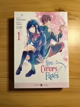 Nos Cœurs Figés