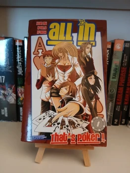 All in tome 1