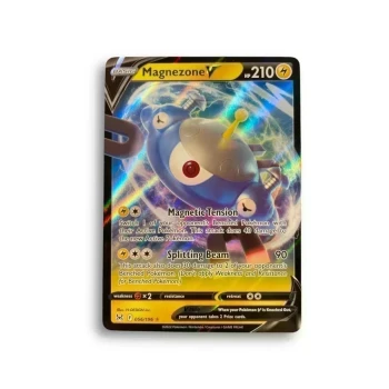 Carte Pokémon–Magnezone V–056/196–Lost Origin